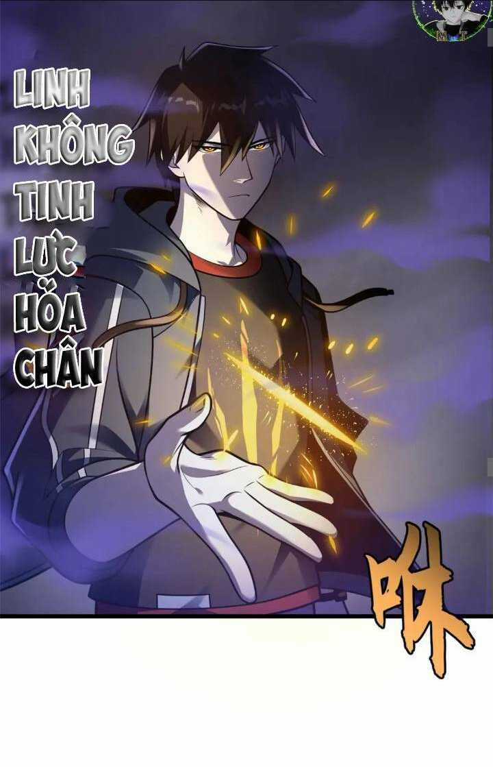 Cửa Hàng Sủng Thú Siêu Thần Chapter 56 trang 28