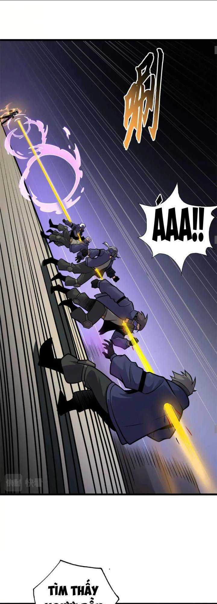 Cửa Hàng Sủng Thú Siêu Thần Chapter 56 trang 29