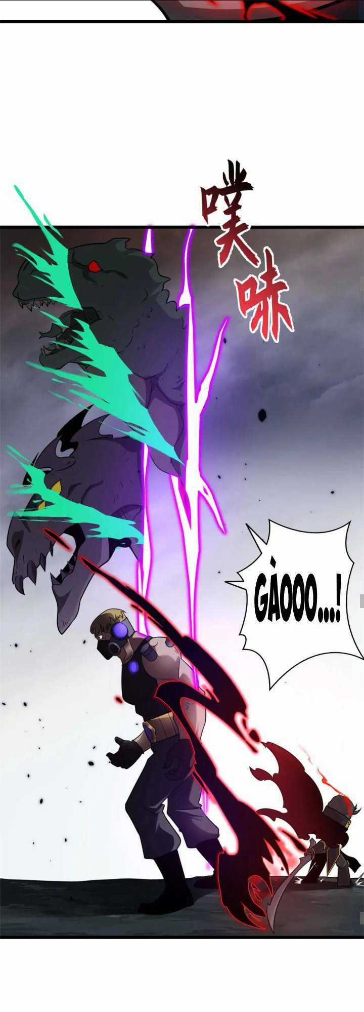 Cửa Hàng Sủng Thú Siêu Thần Chapter 56 trang 31