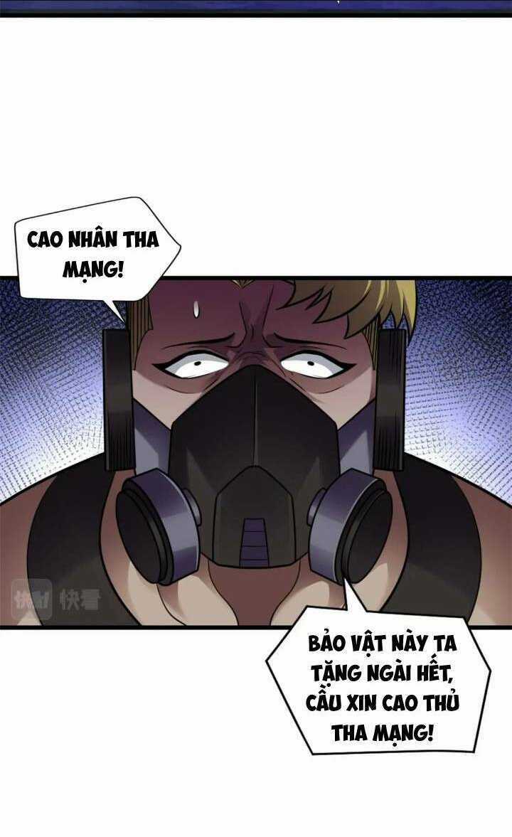 Cửa Hàng Sủng Thú Siêu Thần Chapter 56 trang 33