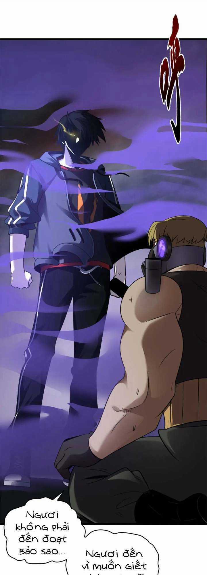 Cửa Hàng Sủng Thú Siêu Thần Chapter 56 trang 34