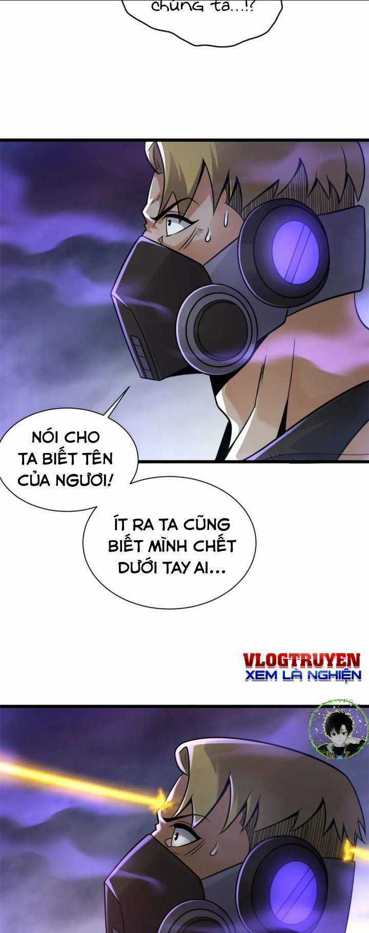 Cửa Hàng Sủng Thú Siêu Thần Chapter 56 trang 35