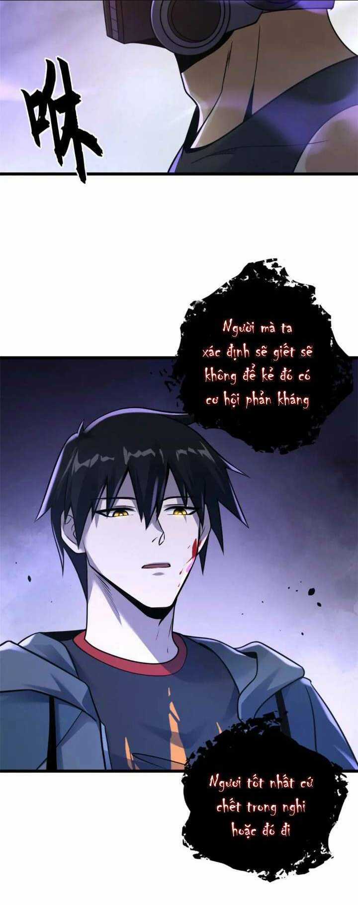 Cửa Hàng Sủng Thú Siêu Thần Chapter 56 trang 36