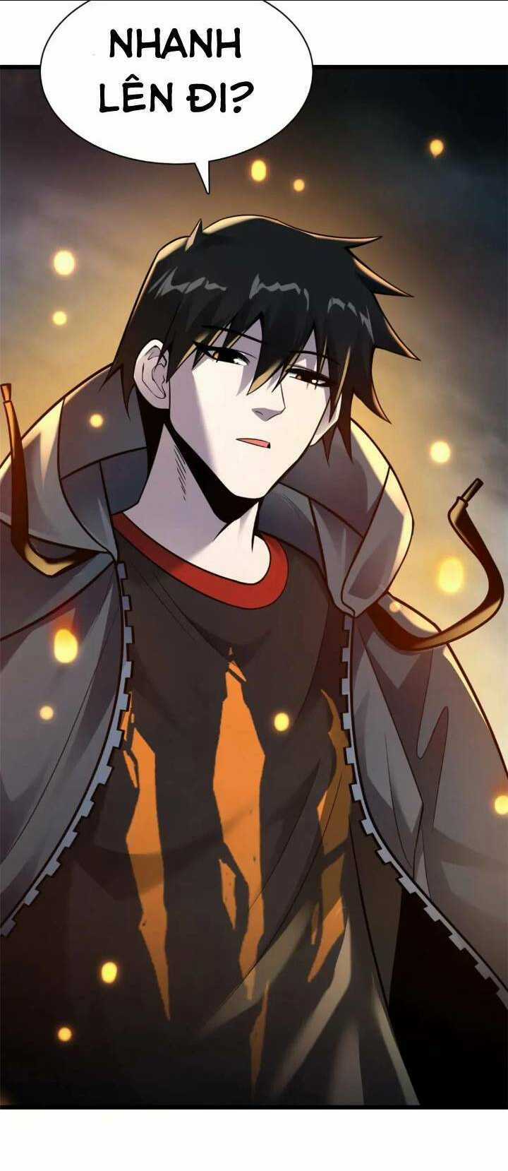 Cửa Hàng Sủng Thú Siêu Thần Chapter 56 trang 4