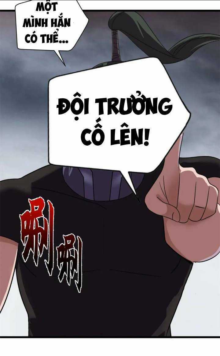 Cửa Hàng Sủng Thú Siêu Thần Chapter 56 trang 7