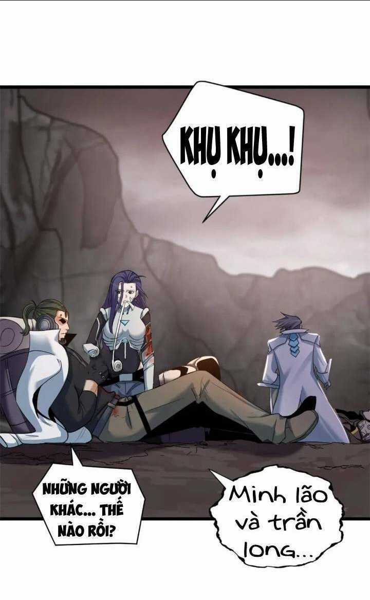 Cửa Hàng Sủng Thú Siêu Thần Chapter 56 trang 8