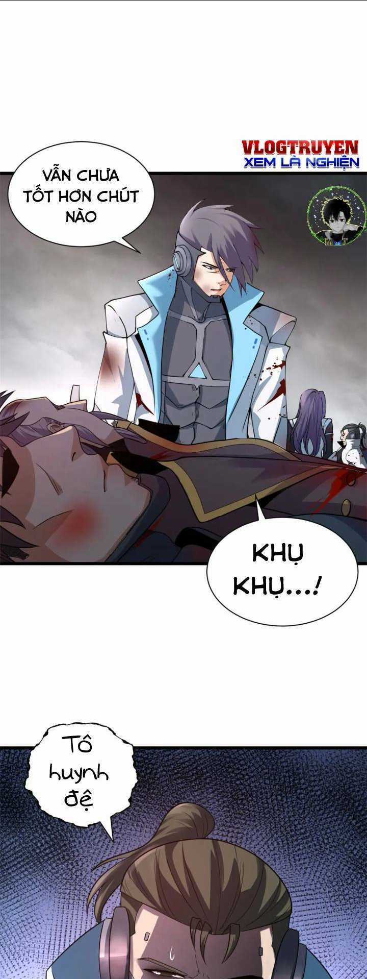 Cửa Hàng Sủng Thú Siêu Thần Chapter 56 trang 9