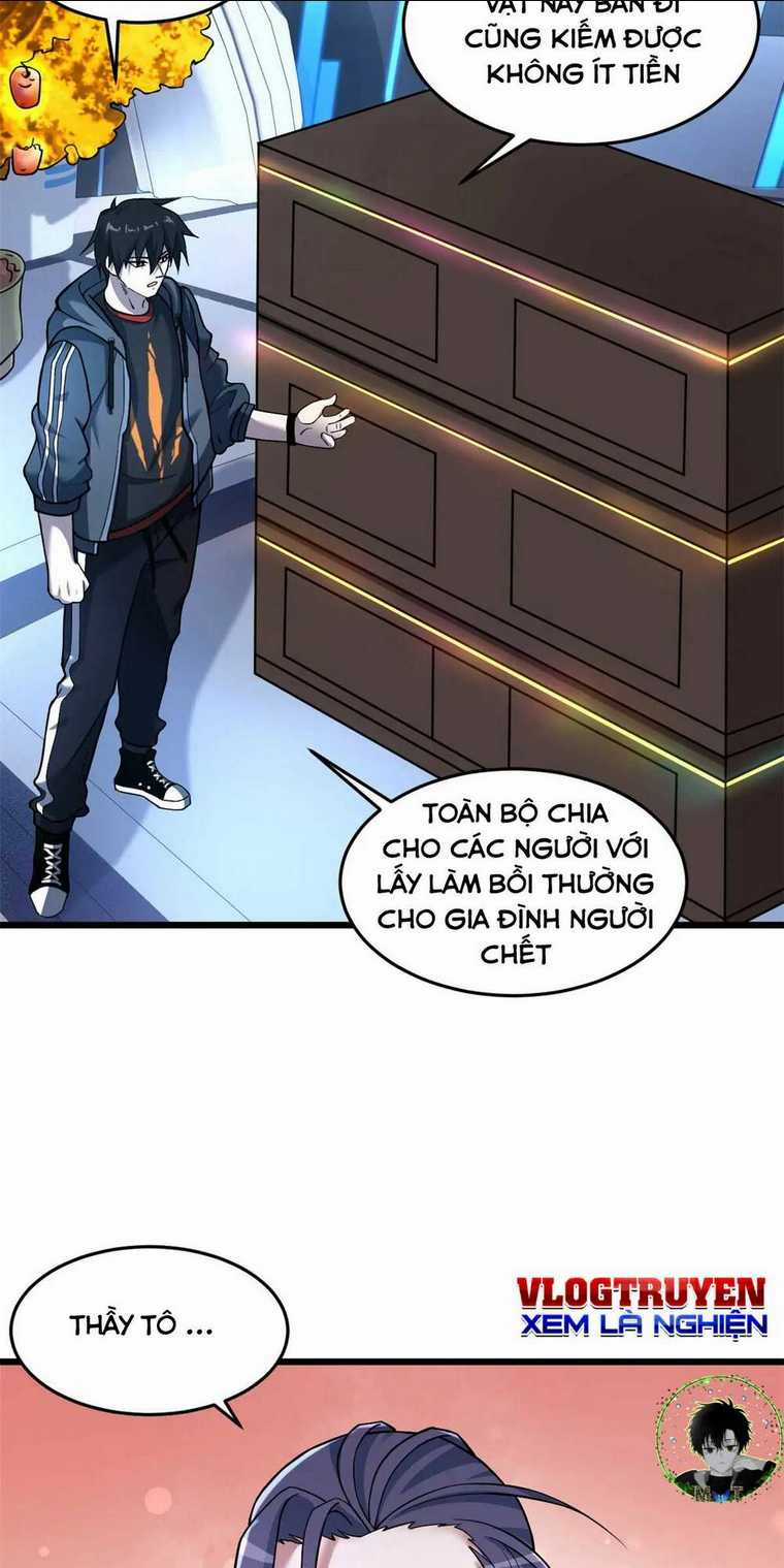 Cửa Hàng Sủng Thú Siêu Thần Chapter 57 trang 12