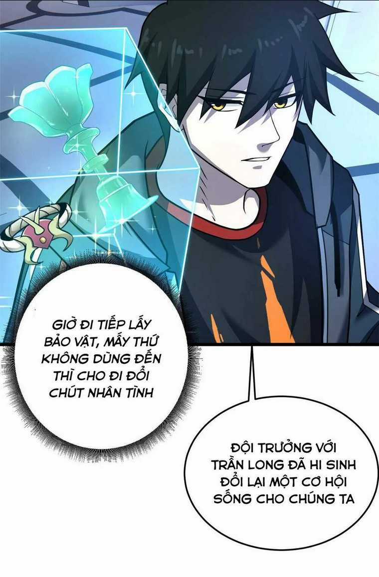 Cửa Hàng Sủng Thú Siêu Thần Chapter 57 trang 14