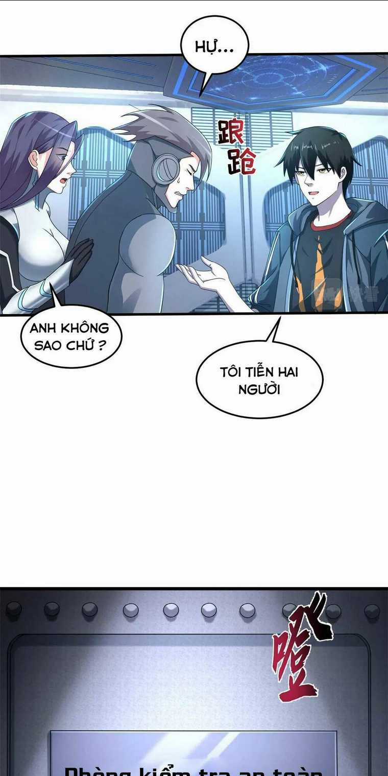 Cửa Hàng Sủng Thú Siêu Thần Chapter 57 trang 16