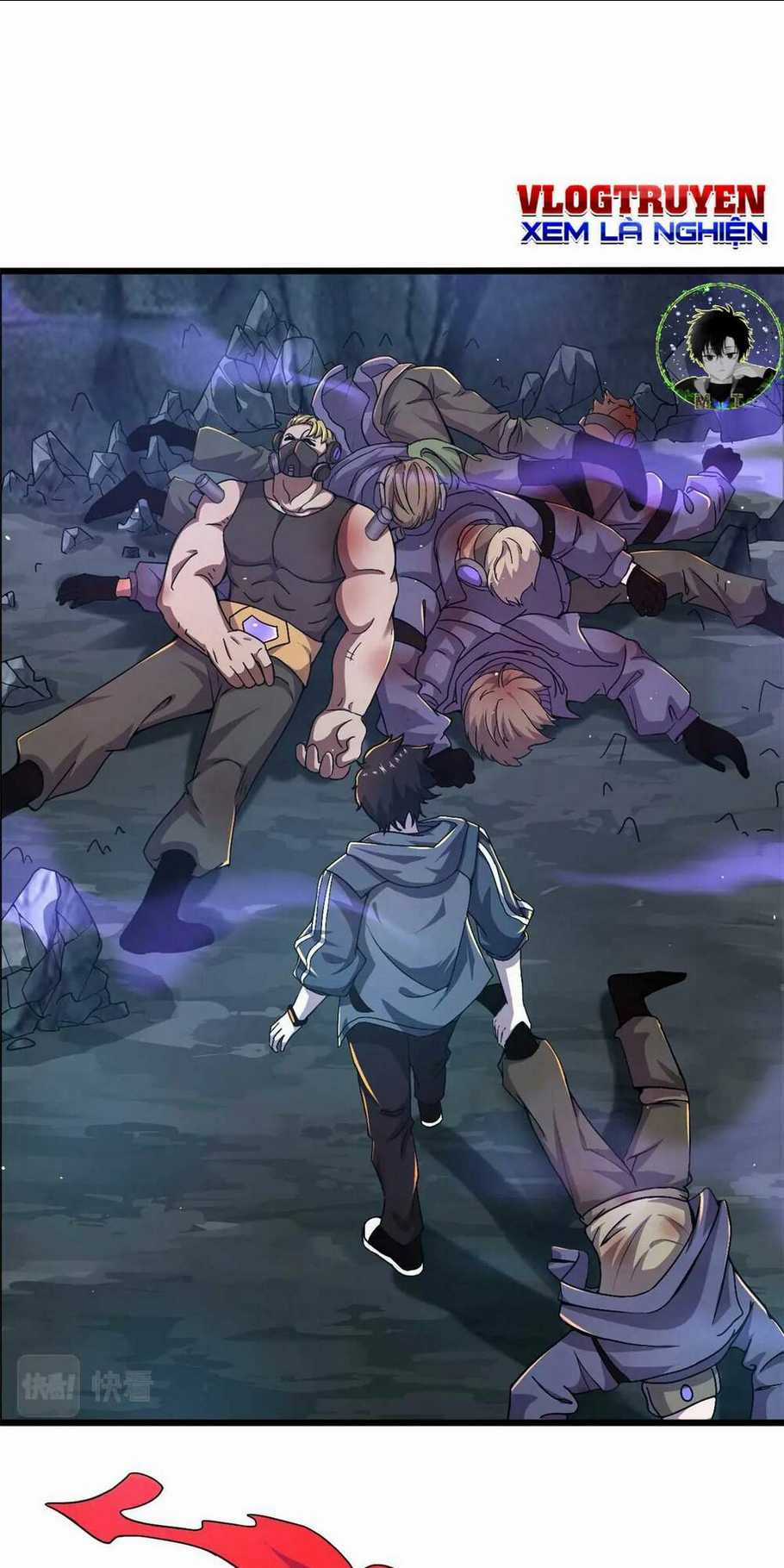 Cửa Hàng Sủng Thú Siêu Thần Chapter 57 trang 2