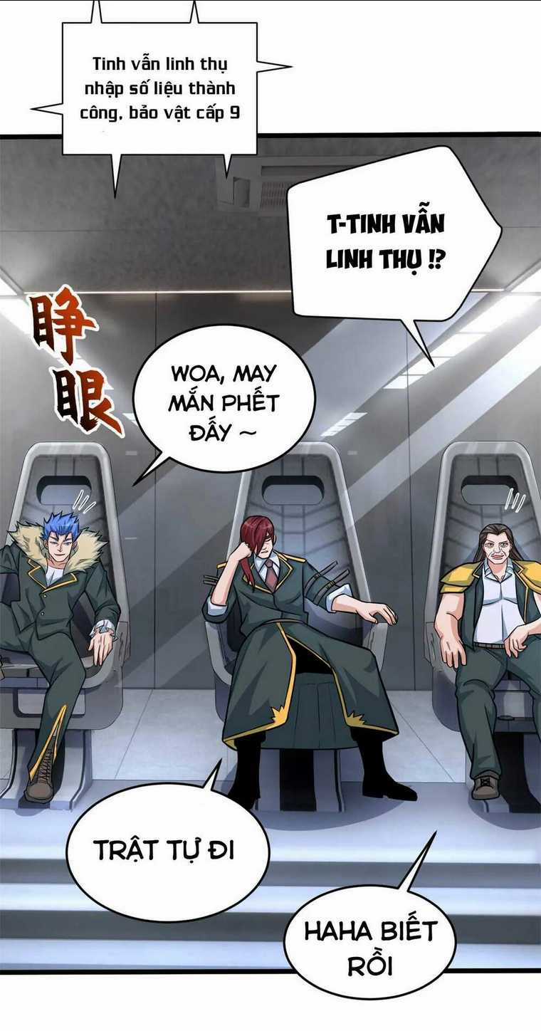 Cửa Hàng Sủng Thú Siêu Thần Chapter 57 trang 21