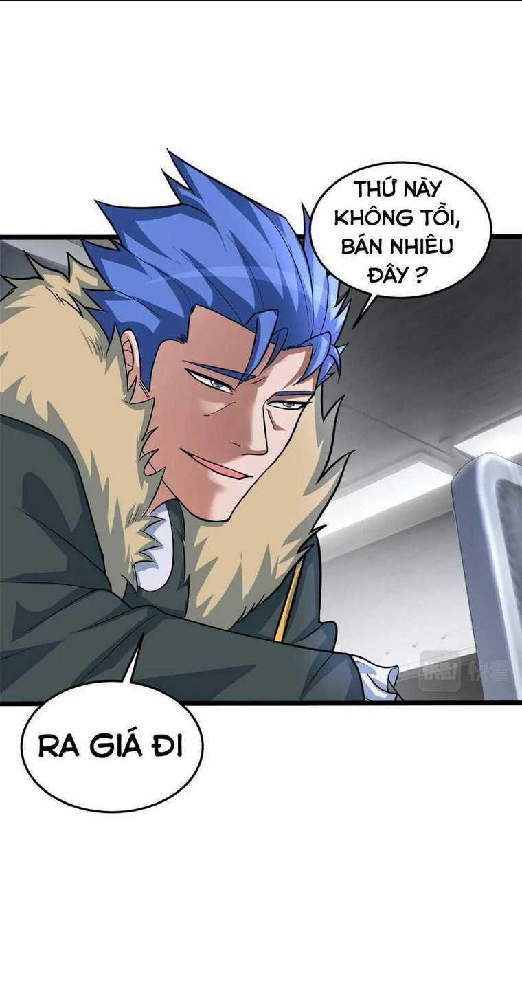 Cửa Hàng Sủng Thú Siêu Thần Chapter 57 trang 22