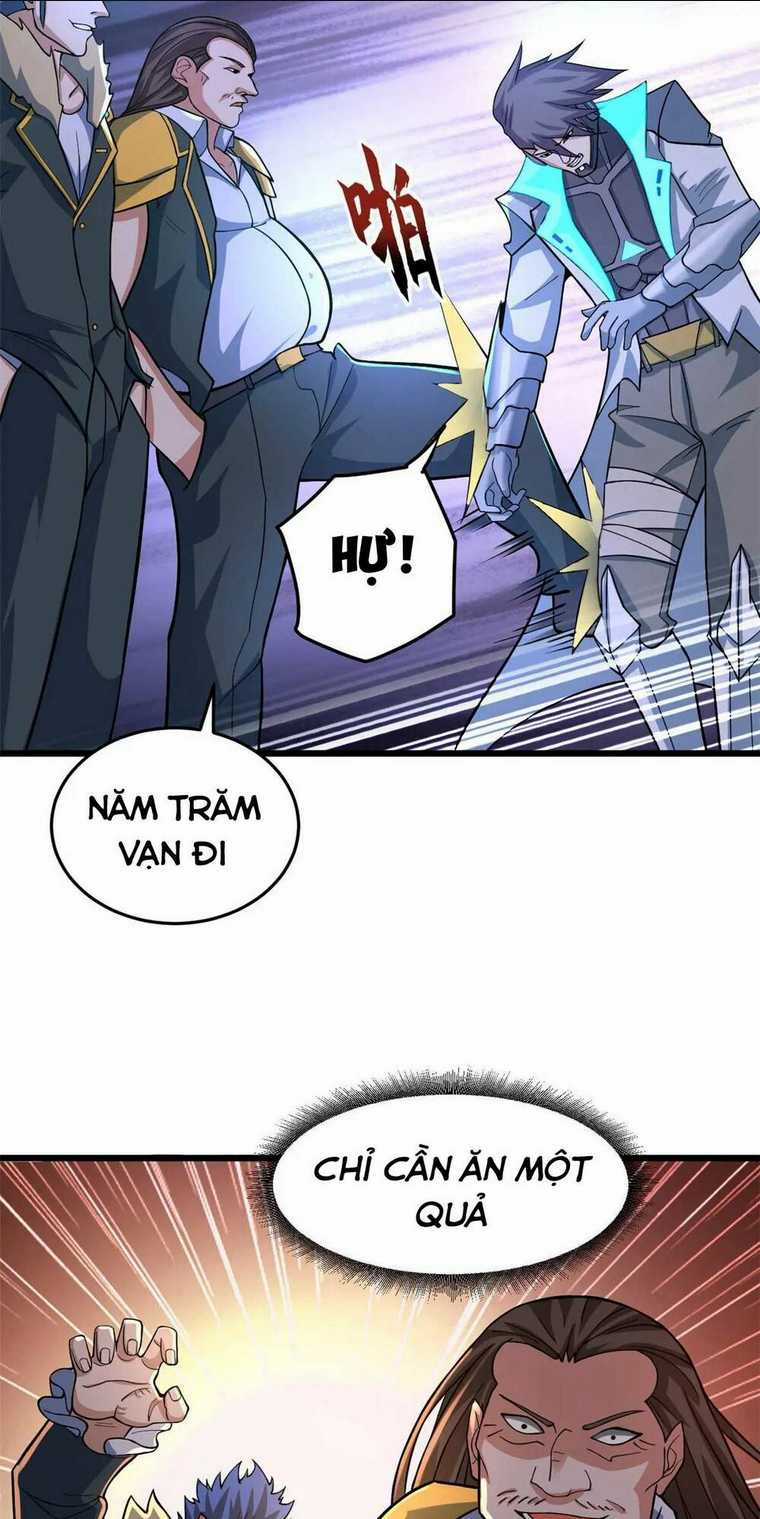 Cửa Hàng Sủng Thú Siêu Thần Chapter 57 trang 24