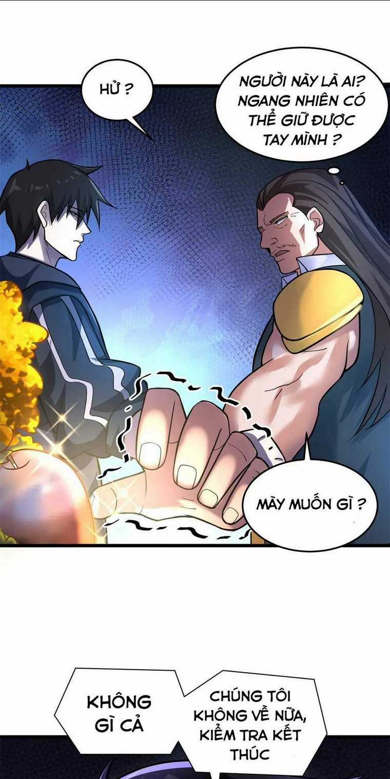 Cửa Hàng Sủng Thú Siêu Thần Chapter 57 trang 27