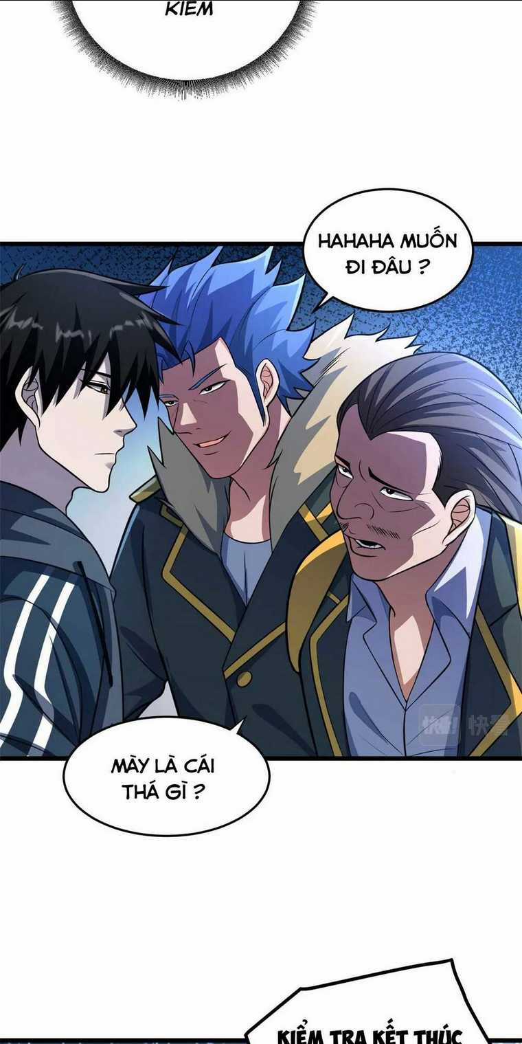 Cửa Hàng Sủng Thú Siêu Thần Chapter 57 trang 29