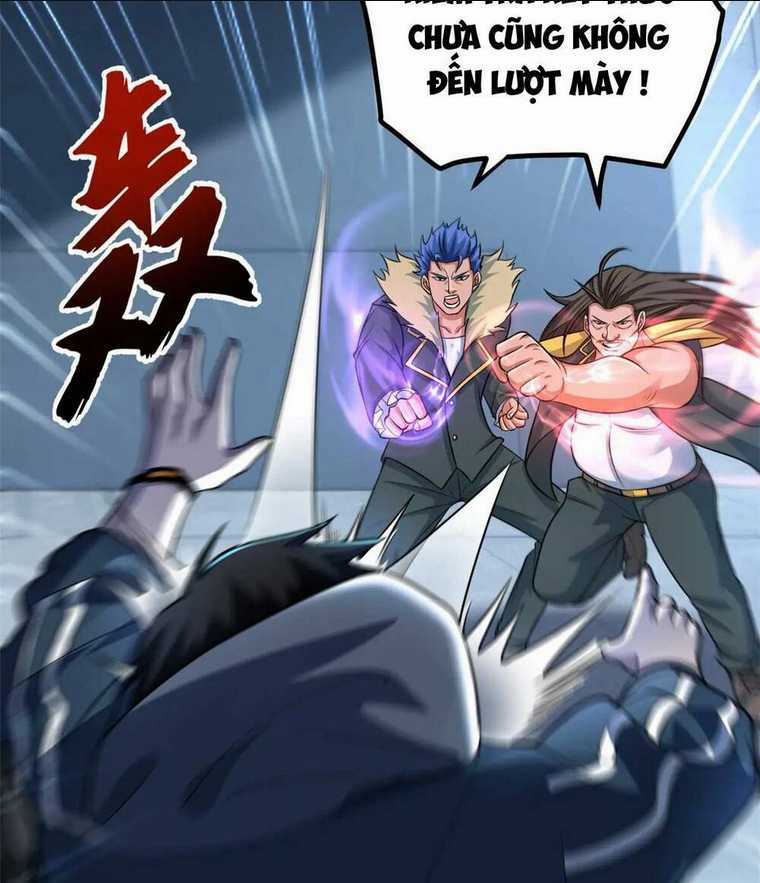 Cửa Hàng Sủng Thú Siêu Thần Chapter 57 trang 30