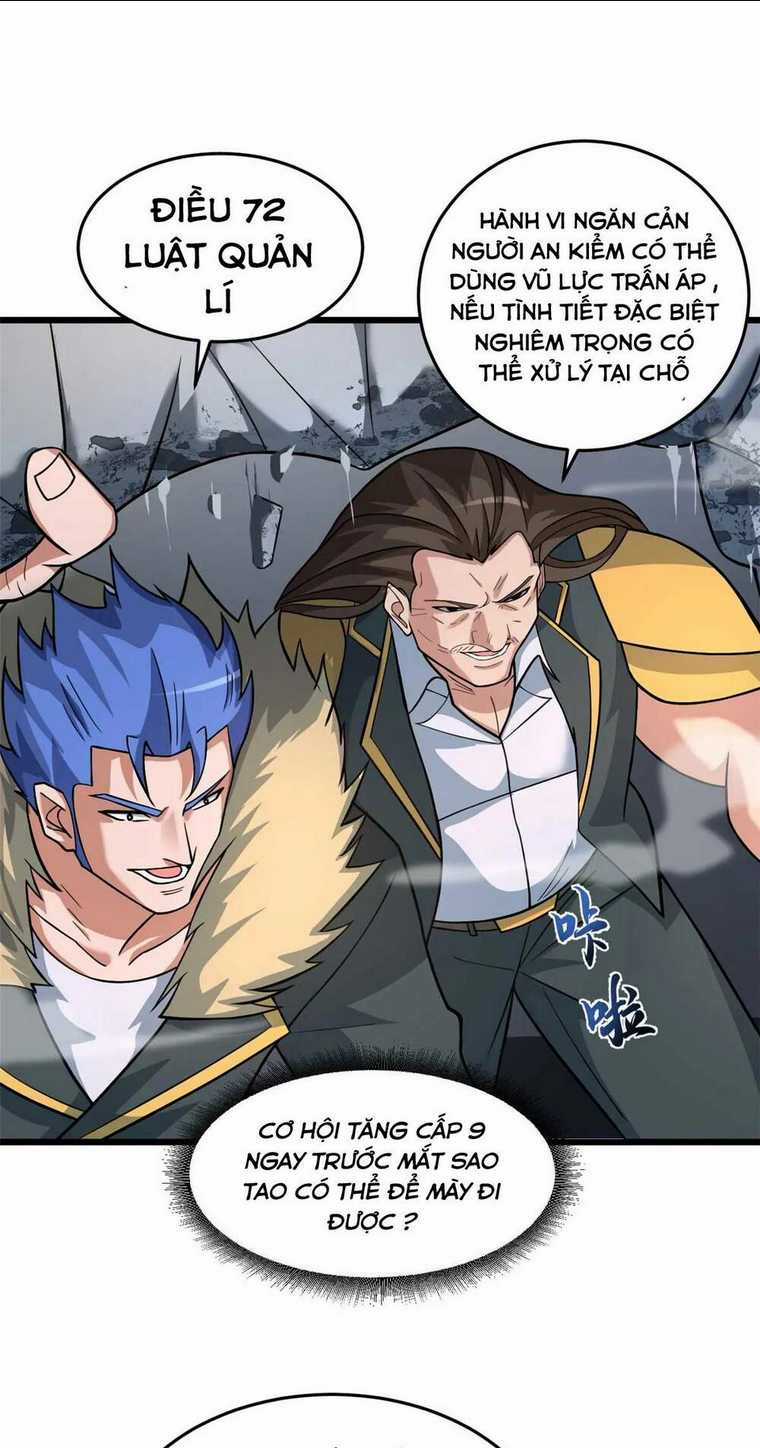 Cửa Hàng Sủng Thú Siêu Thần Chapter 57 trang 34