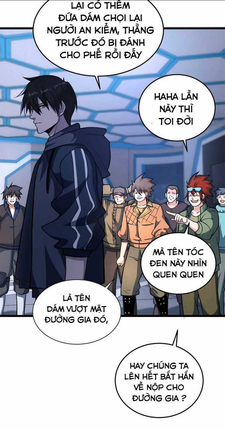 Cửa Hàng Sủng Thú Siêu Thần Chapter 57 trang 35