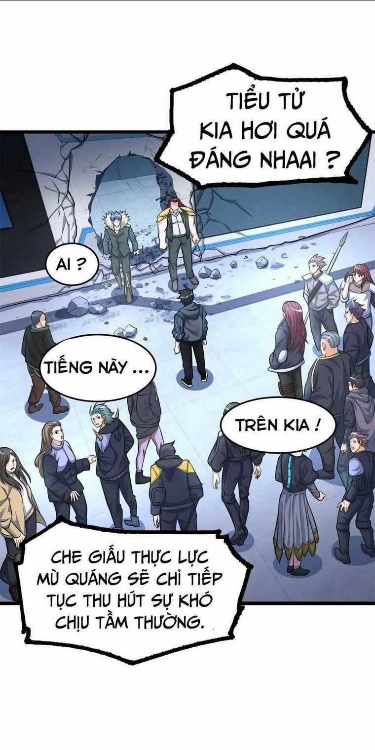 Cửa Hàng Sủng Thú Siêu Thần Chapter 57 trang 36