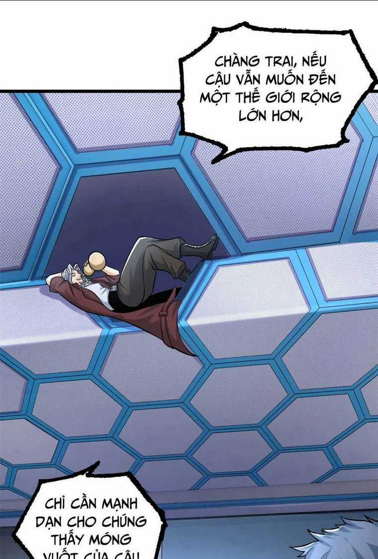 Cửa Hàng Sủng Thú Siêu Thần Chapter 57 trang 37