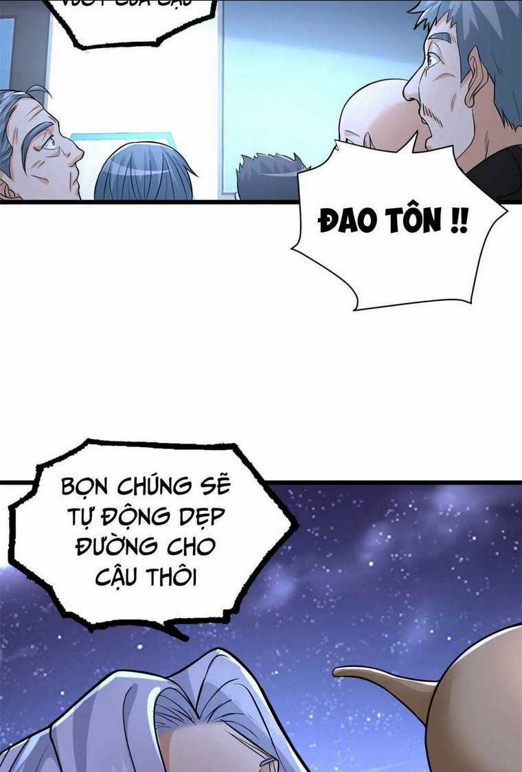 Cửa Hàng Sủng Thú Siêu Thần Chapter 57 trang 38