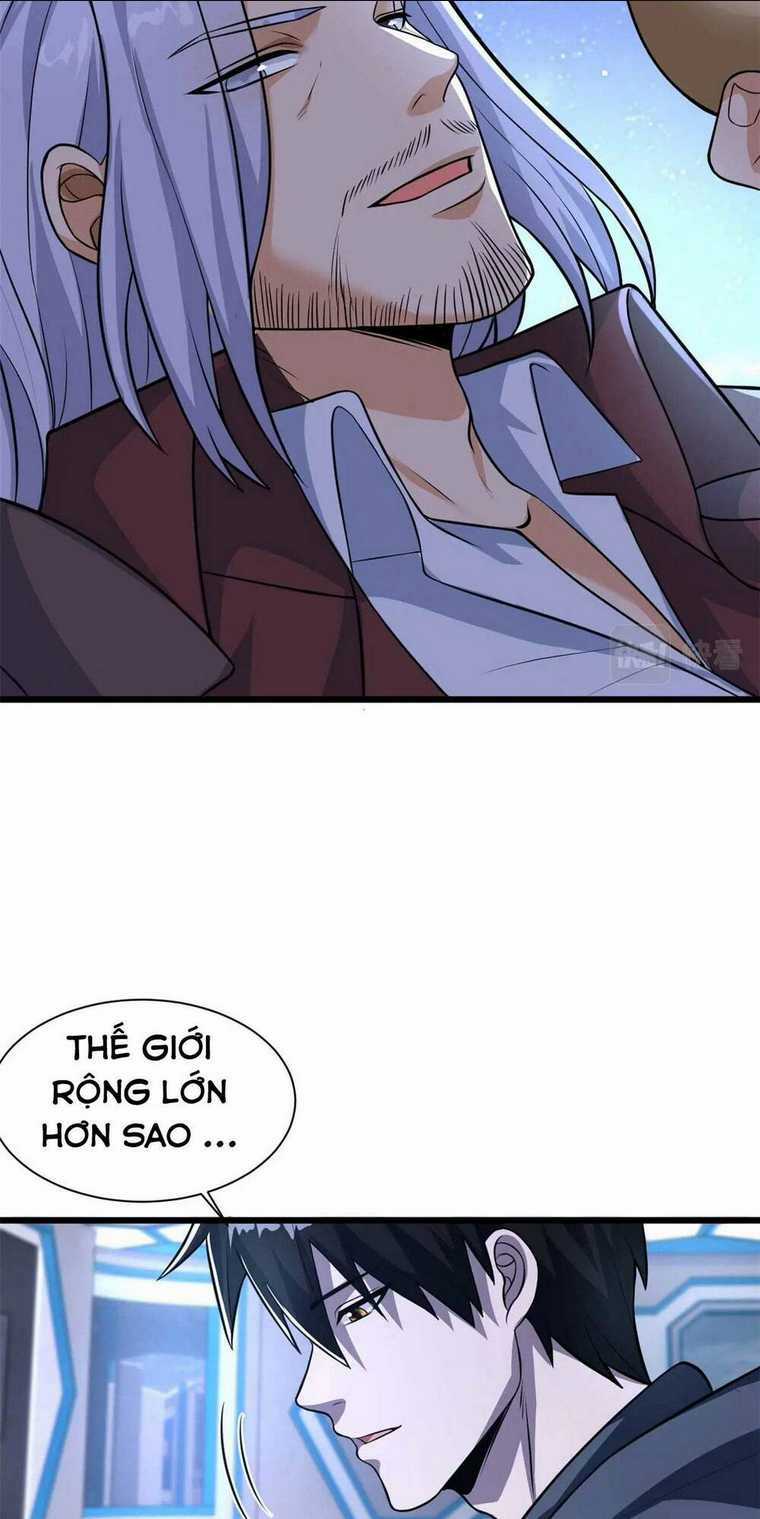 Cửa Hàng Sủng Thú Siêu Thần Chapter 57 trang 39