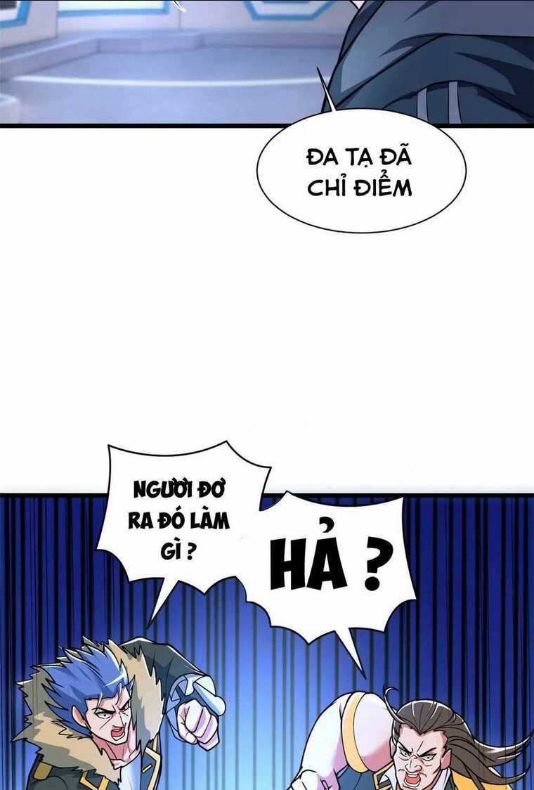 Cửa Hàng Sủng Thú Siêu Thần Chapter 57 trang 40