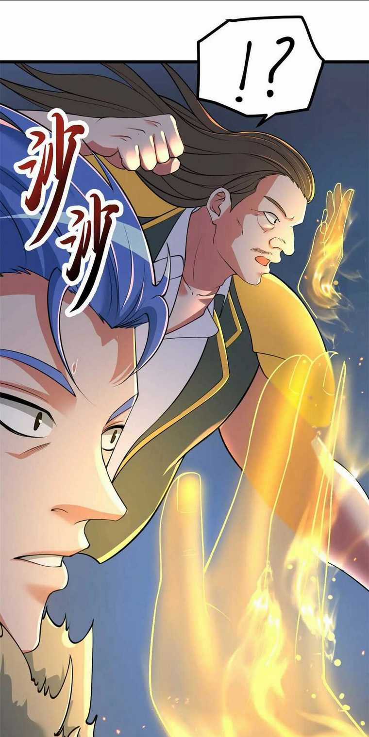 Cửa Hàng Sủng Thú Siêu Thần Chapter 57 trang 42