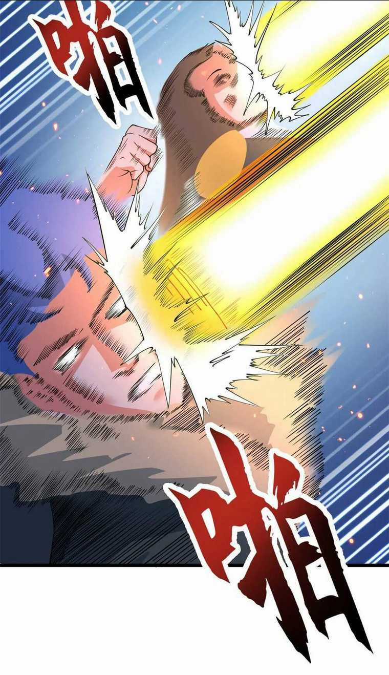 Cửa Hàng Sủng Thú Siêu Thần Chapter 57 trang 44