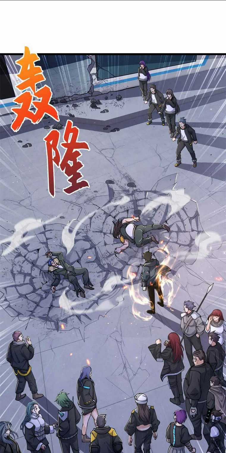 Cửa Hàng Sủng Thú Siêu Thần Chapter 57 trang 45