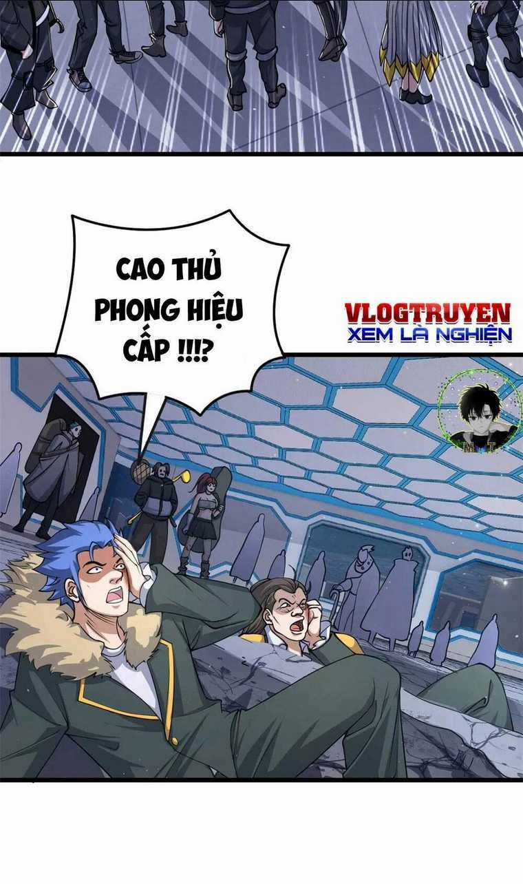 Cửa Hàng Sủng Thú Siêu Thần Chapter 57 trang 46