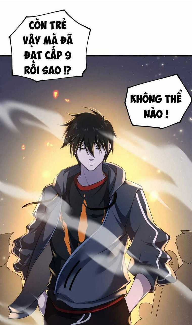 Cửa Hàng Sủng Thú Siêu Thần Chapter 57 trang 47