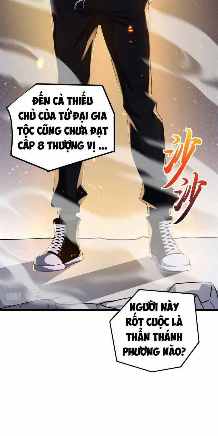 Cửa Hàng Sủng Thú Siêu Thần Chapter 57 trang 48