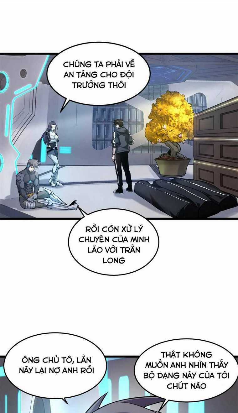 Cửa Hàng Sủng Thú Siêu Thần Chapter 57 trang 7