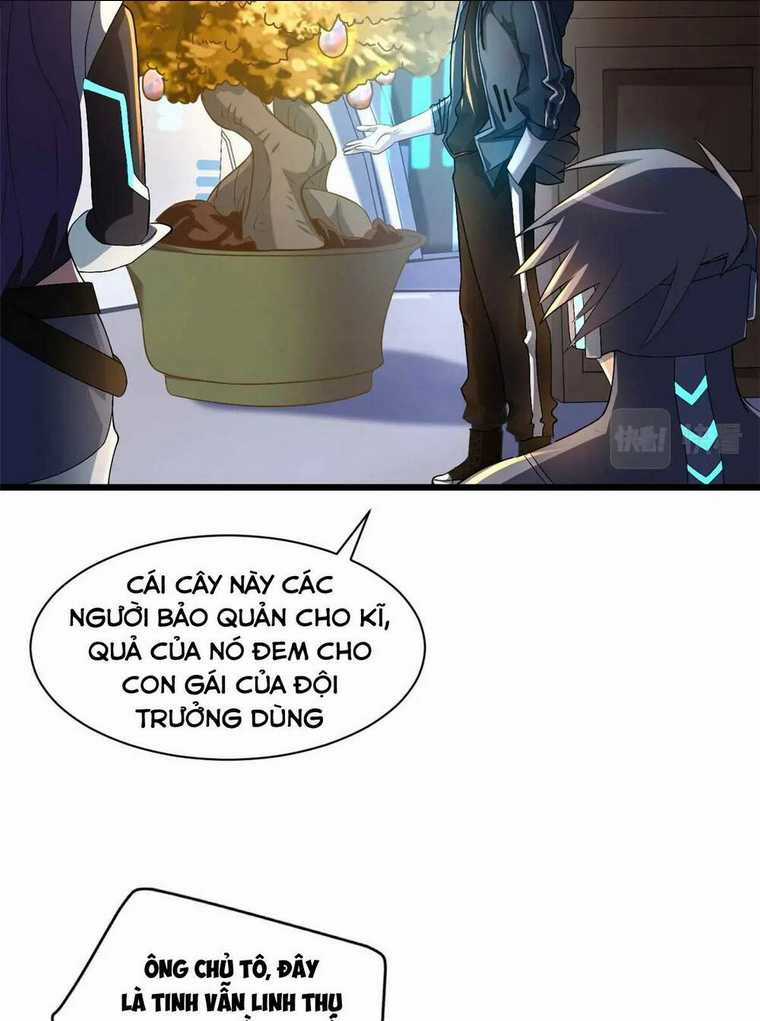 Cửa Hàng Sủng Thú Siêu Thần Chapter 57 trang 9