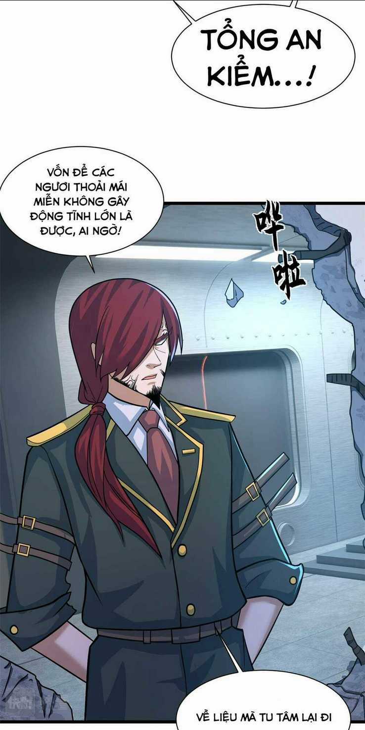 Cửa Hàng Sủng Thú Siêu Thần Chapter 58 trang 10