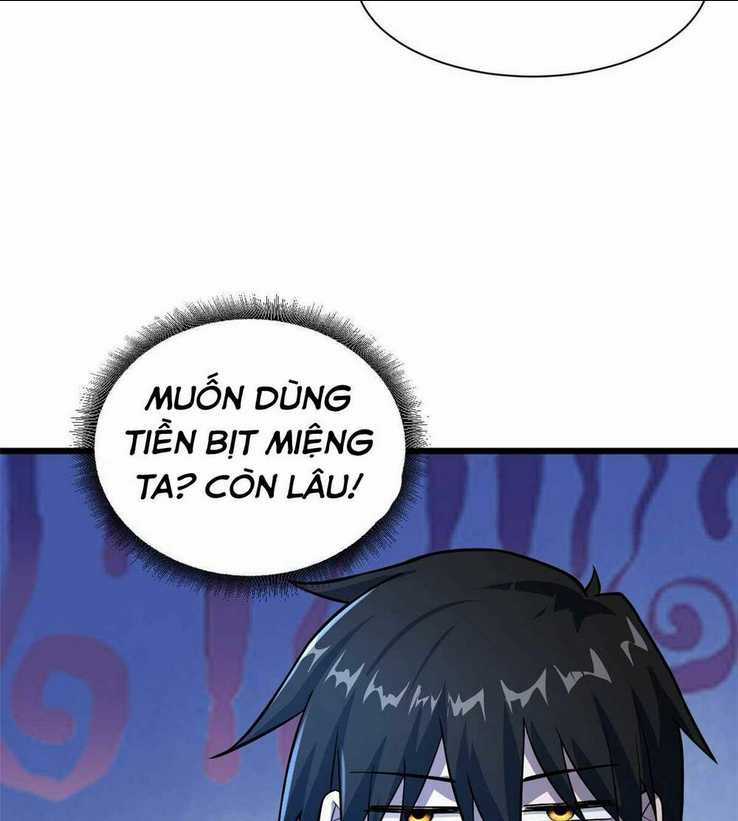 Cửa Hàng Sủng Thú Siêu Thần Chapter 58 trang 11