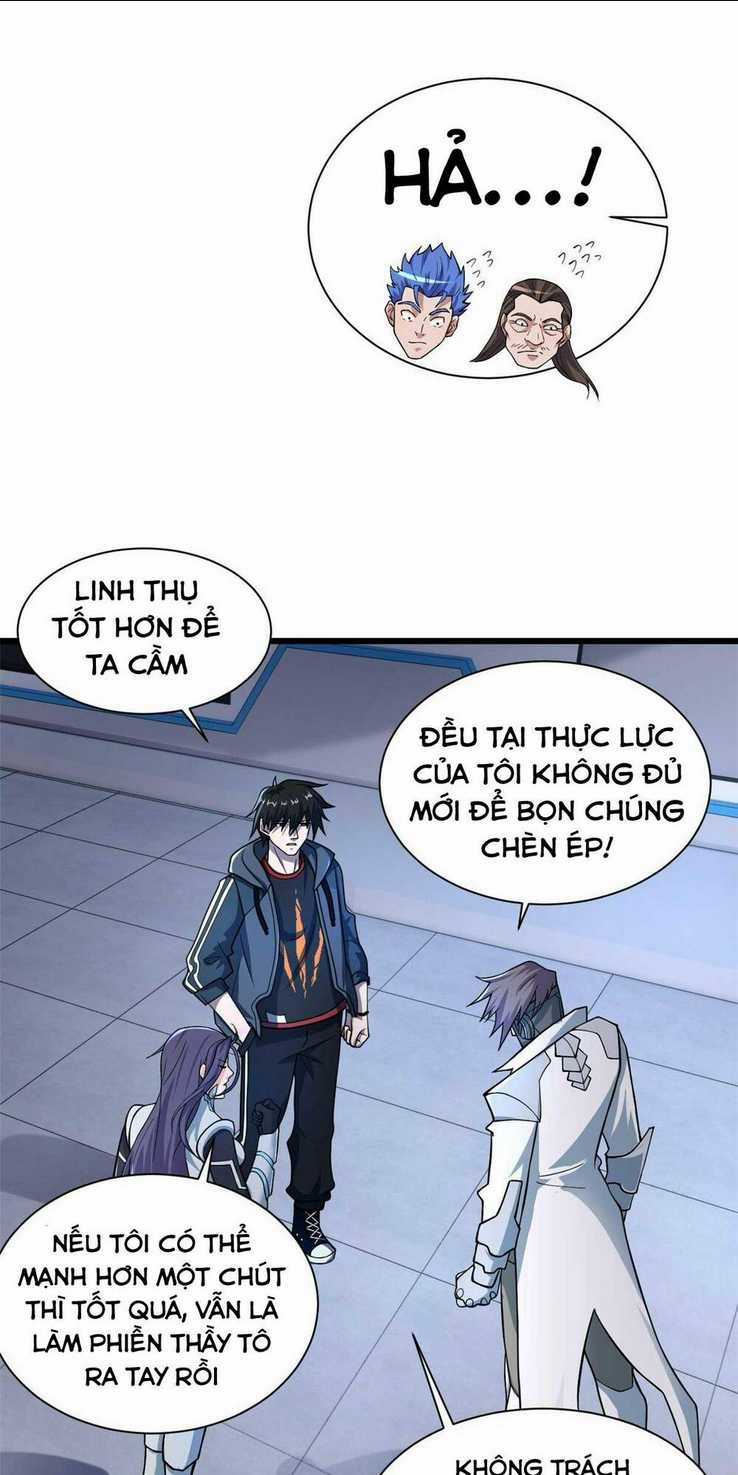 Cửa Hàng Sủng Thú Siêu Thần Chapter 58 trang 13