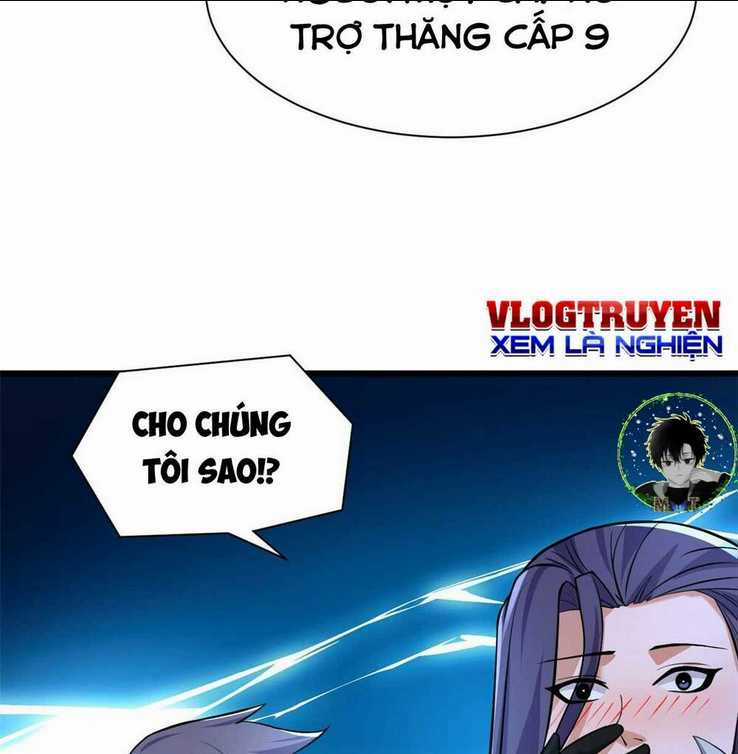 Cửa Hàng Sủng Thú Siêu Thần Chapter 58 trang 15
