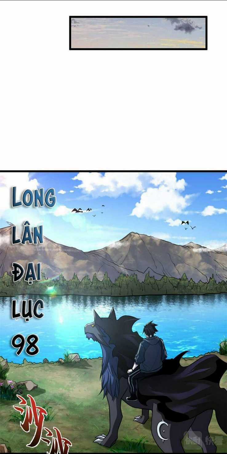 Cửa Hàng Sủng Thú Siêu Thần Chapter 58 trang 17