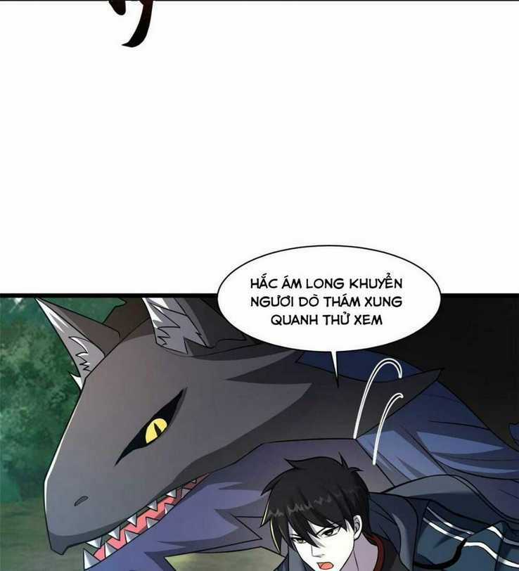 Cửa Hàng Sủng Thú Siêu Thần Chapter 58 trang 18