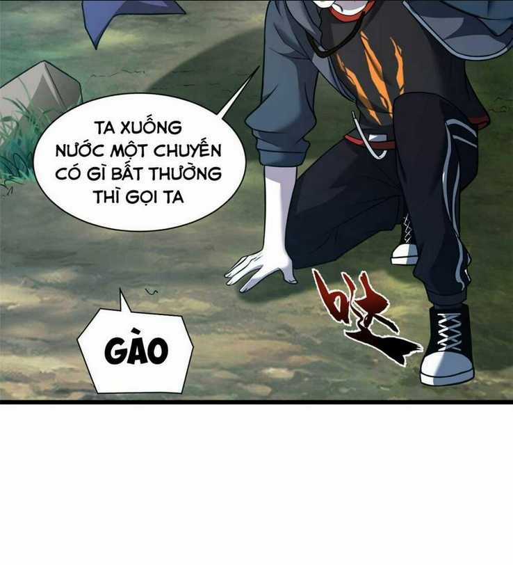 Cửa Hàng Sủng Thú Siêu Thần Chapter 58 trang 19