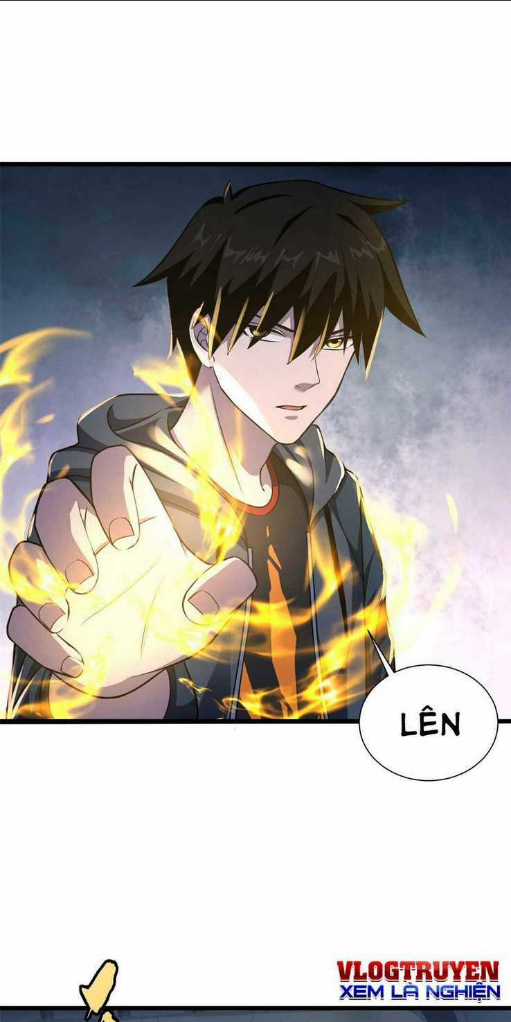 Cửa Hàng Sủng Thú Siêu Thần Chapter 58 trang 2