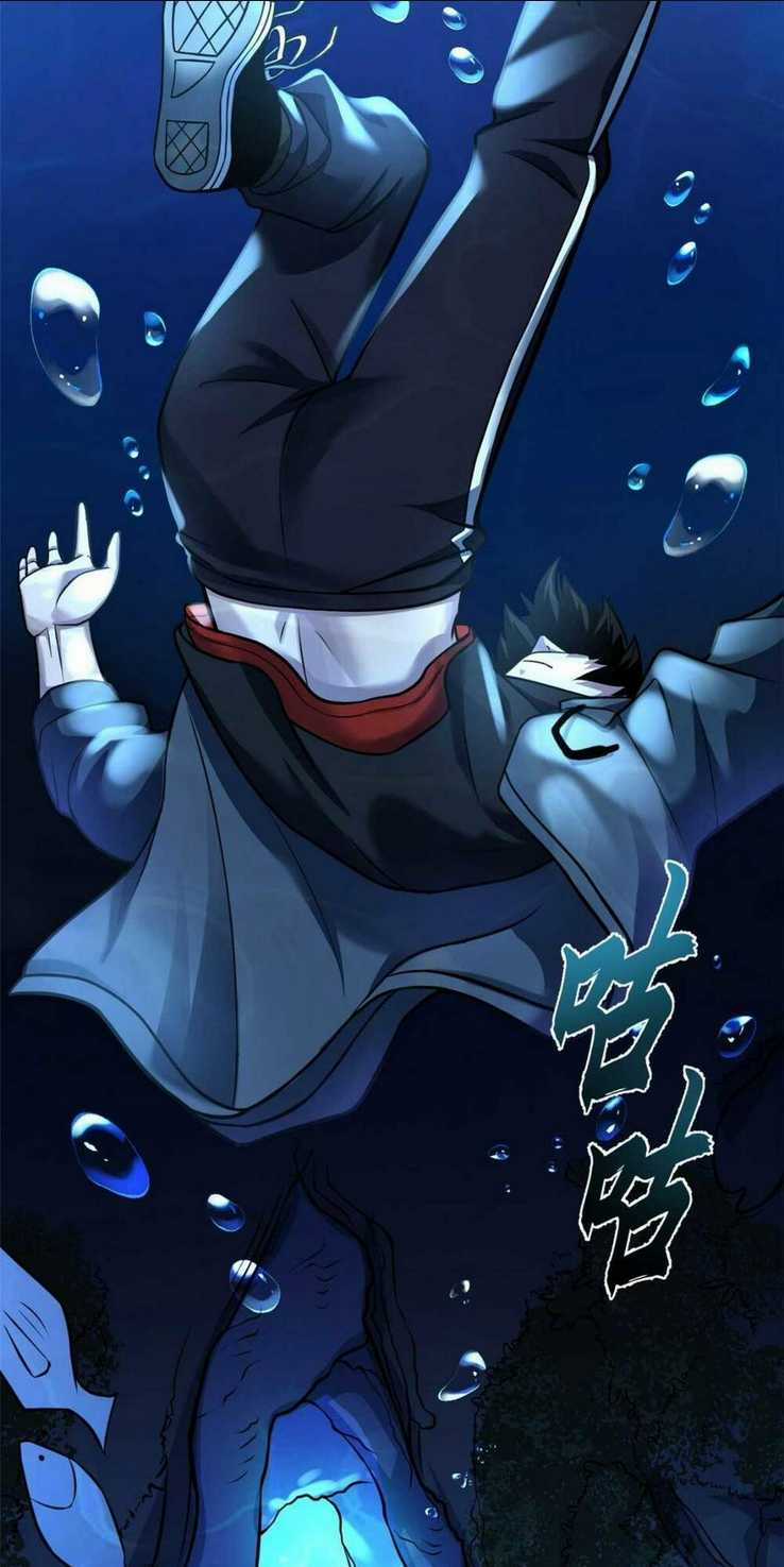 Cửa Hàng Sủng Thú Siêu Thần Chapter 58 trang 21