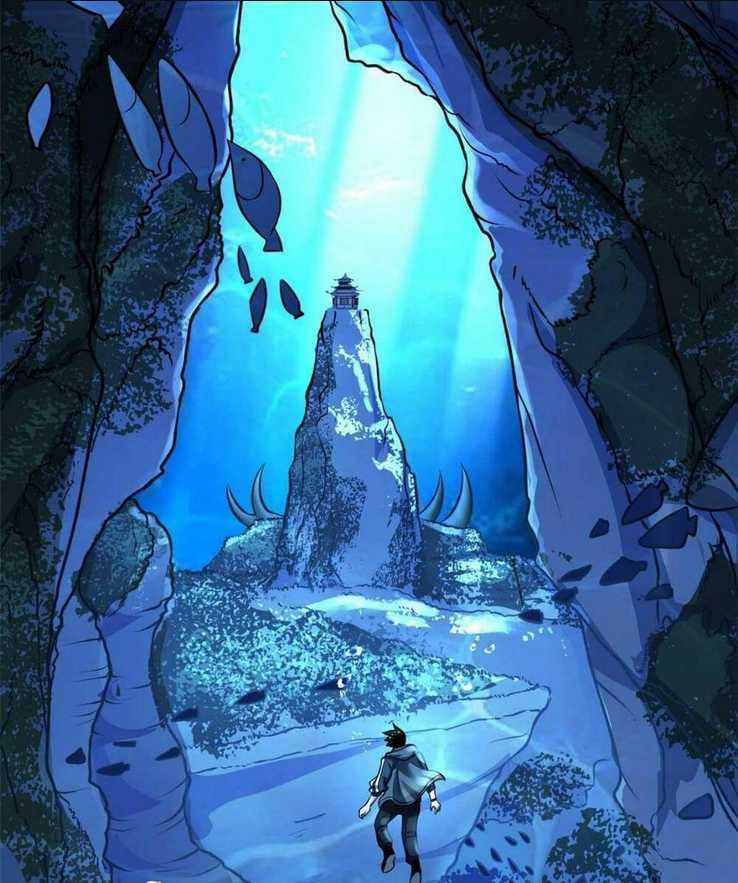 Cửa Hàng Sủng Thú Siêu Thần Chapter 58 trang 22