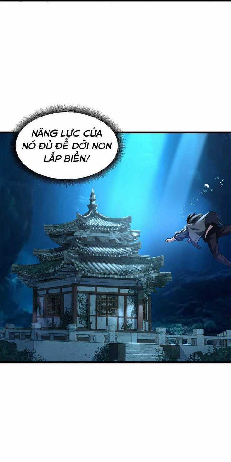 Cửa Hàng Sủng Thú Siêu Thần Chapter 58 trang 24