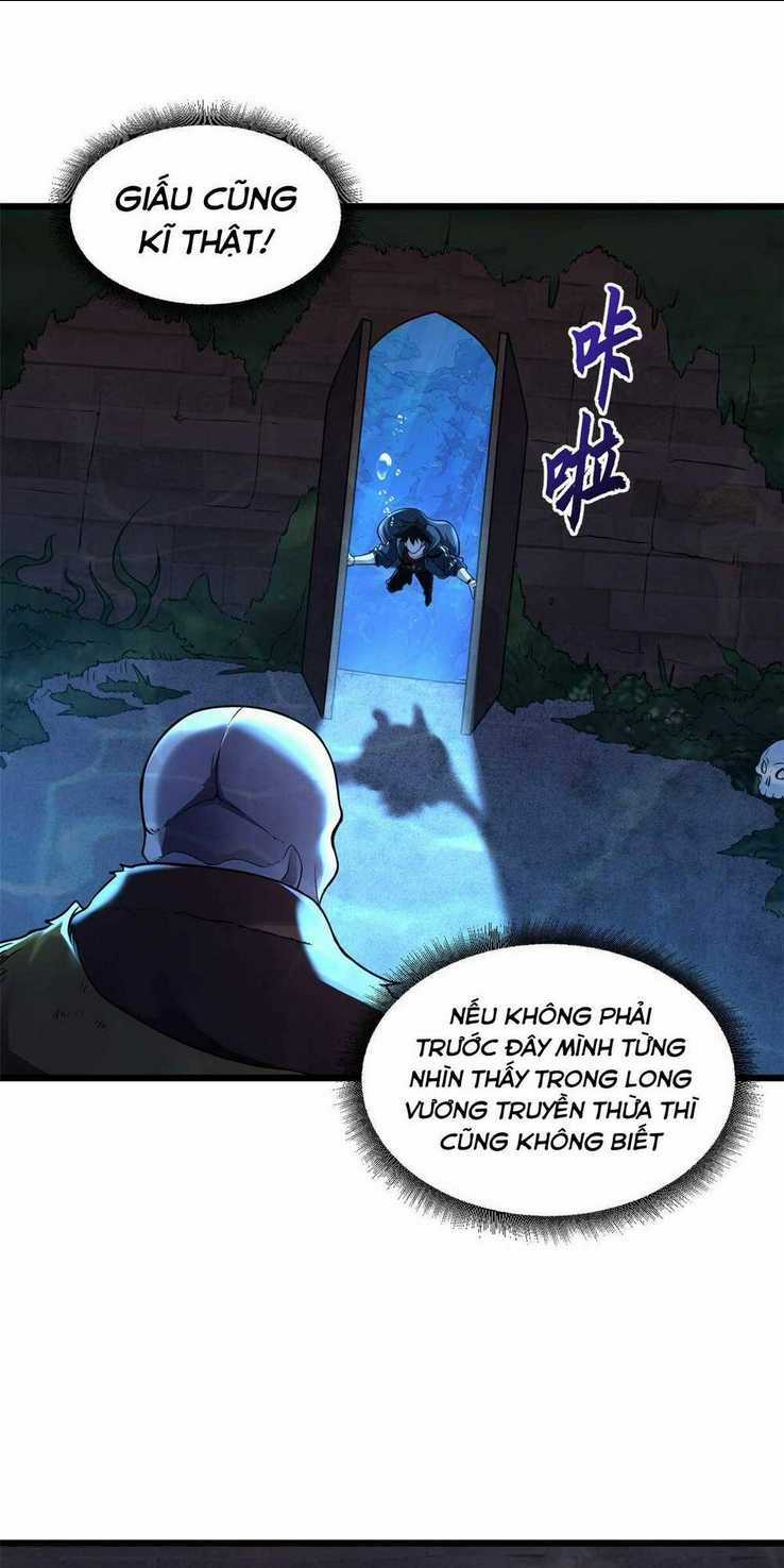 Cửa Hàng Sủng Thú Siêu Thần Chapter 58 trang 25