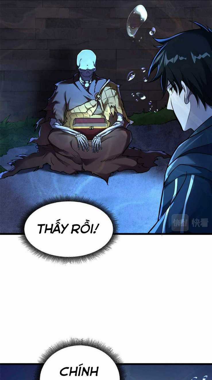 Cửa Hàng Sủng Thú Siêu Thần Chapter 58 trang 26