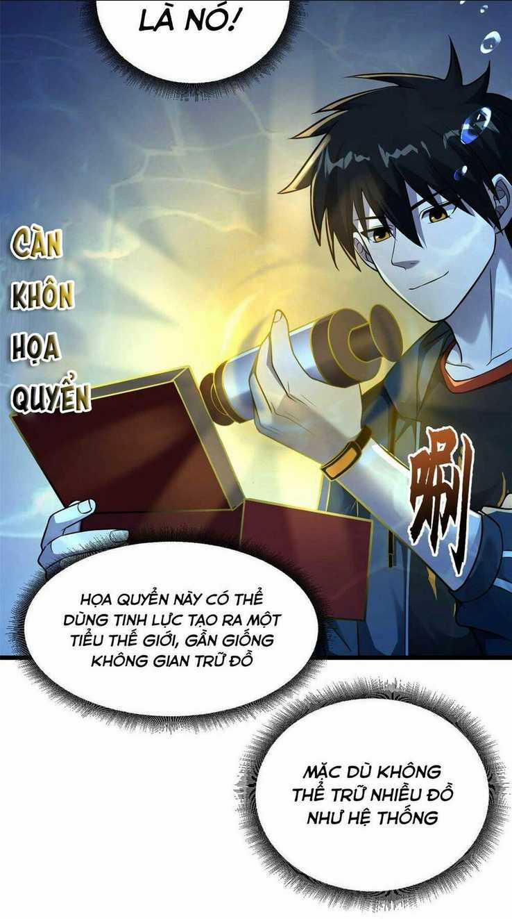 Cửa Hàng Sủng Thú Siêu Thần Chapter 58 trang 27